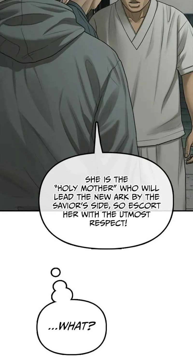 The Apocalypse is Here, chapter 82, page 30