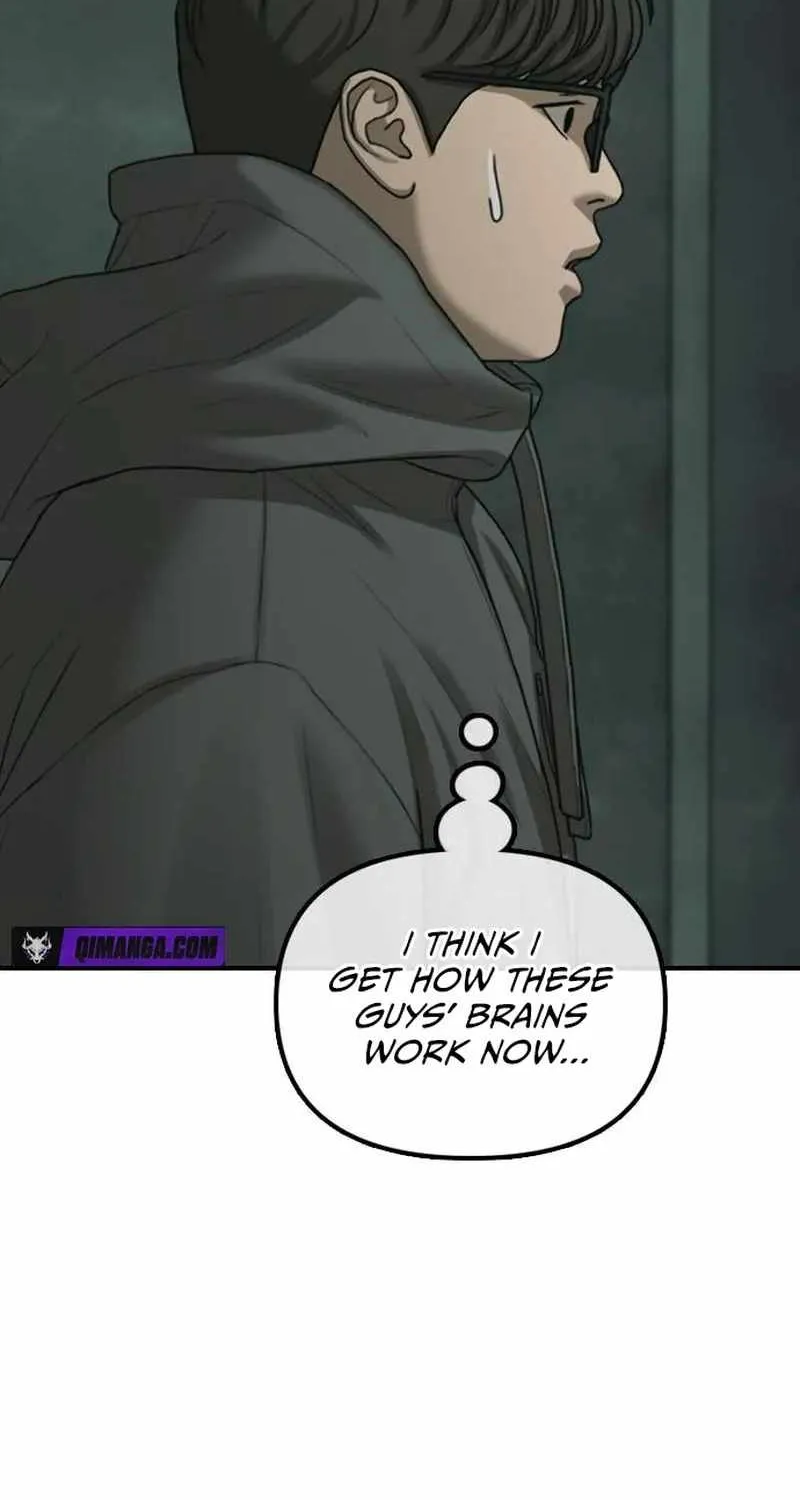 The Apocalypse is Here, chapter 82, page 32