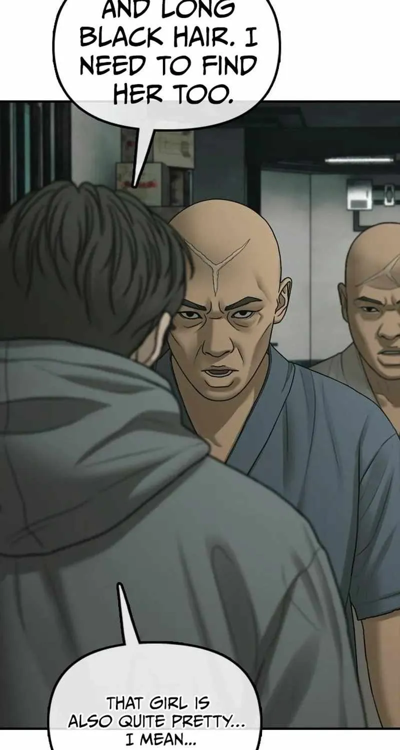The Apocalypse is Here, chapter 82, page 37