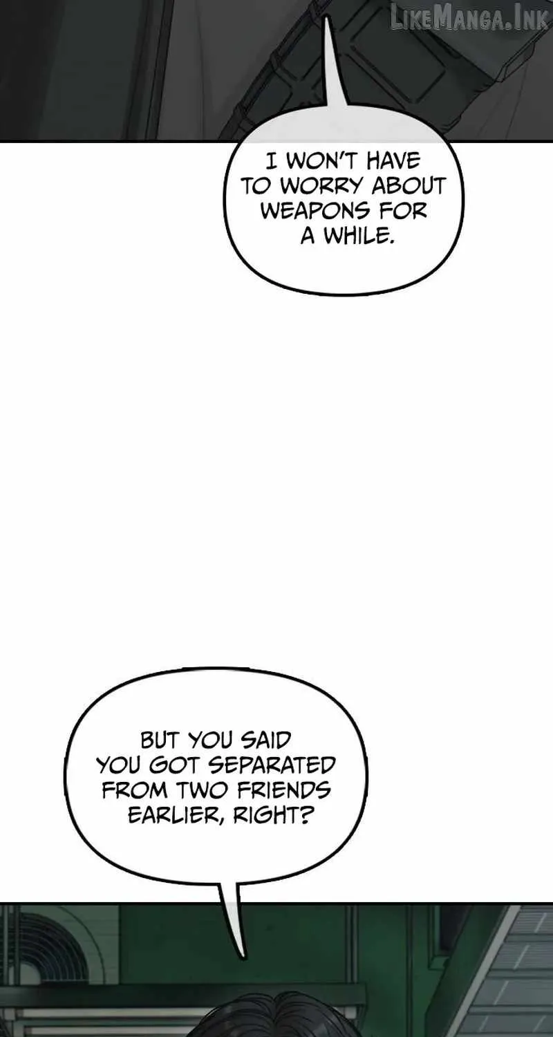 The Apocalypse is Here, chapter 82, page 41