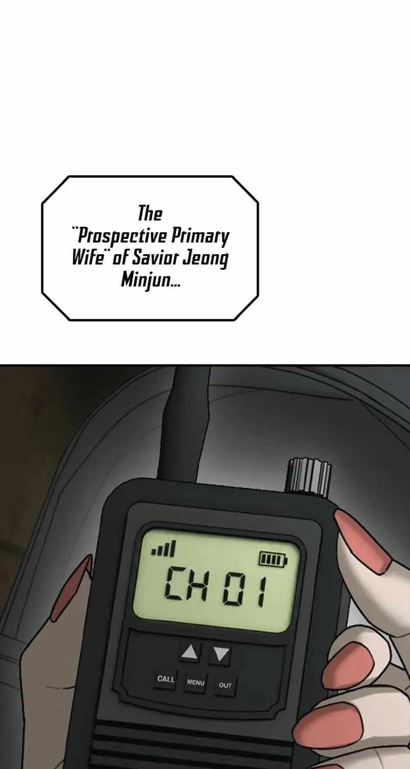 The Apocalypse is Here, chapter 82, page 62