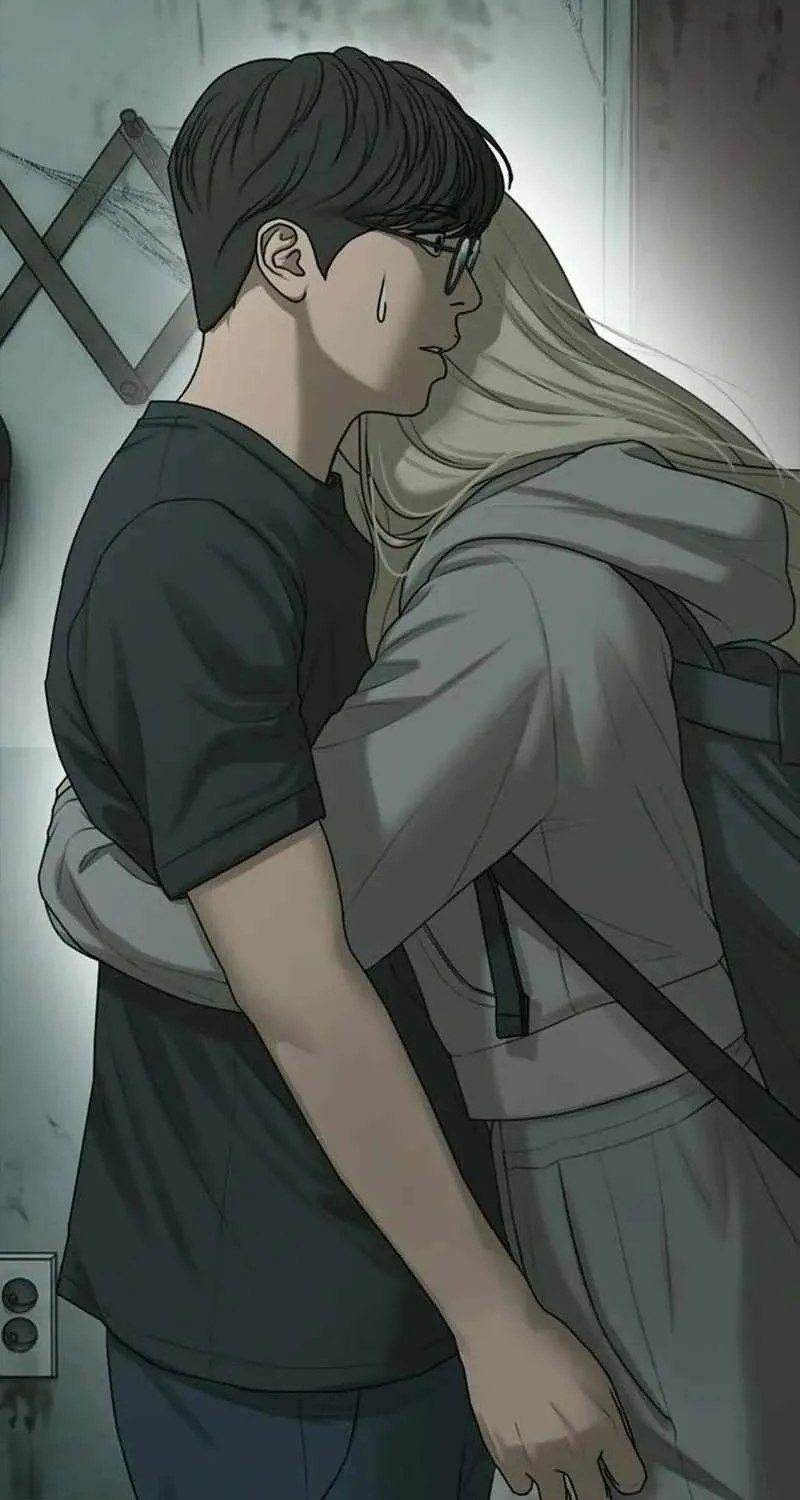 The Apocalypse is Here, chapter 82, page 73