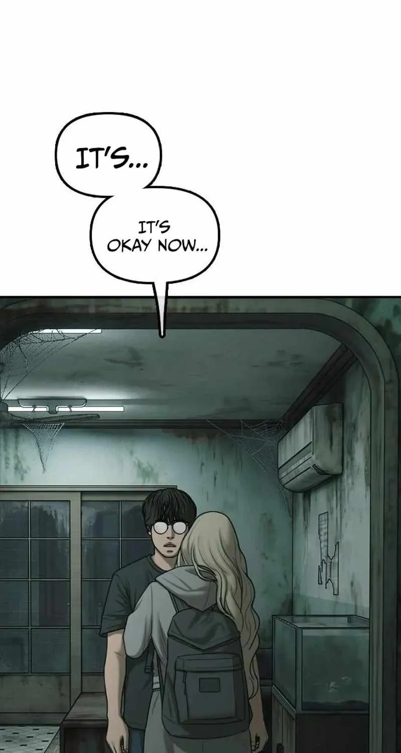 The Apocalypse is Here, chapter 82, page 77