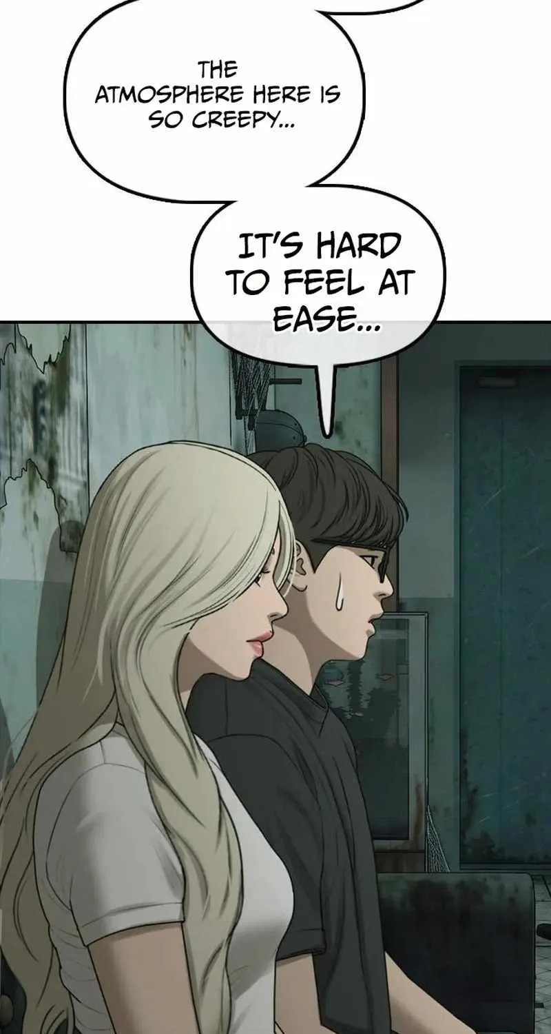 The Apocalypse is Here, chapter 82, page 85