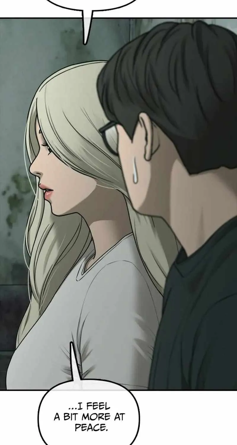 The Apocalypse is Here, chapter 82, page 87