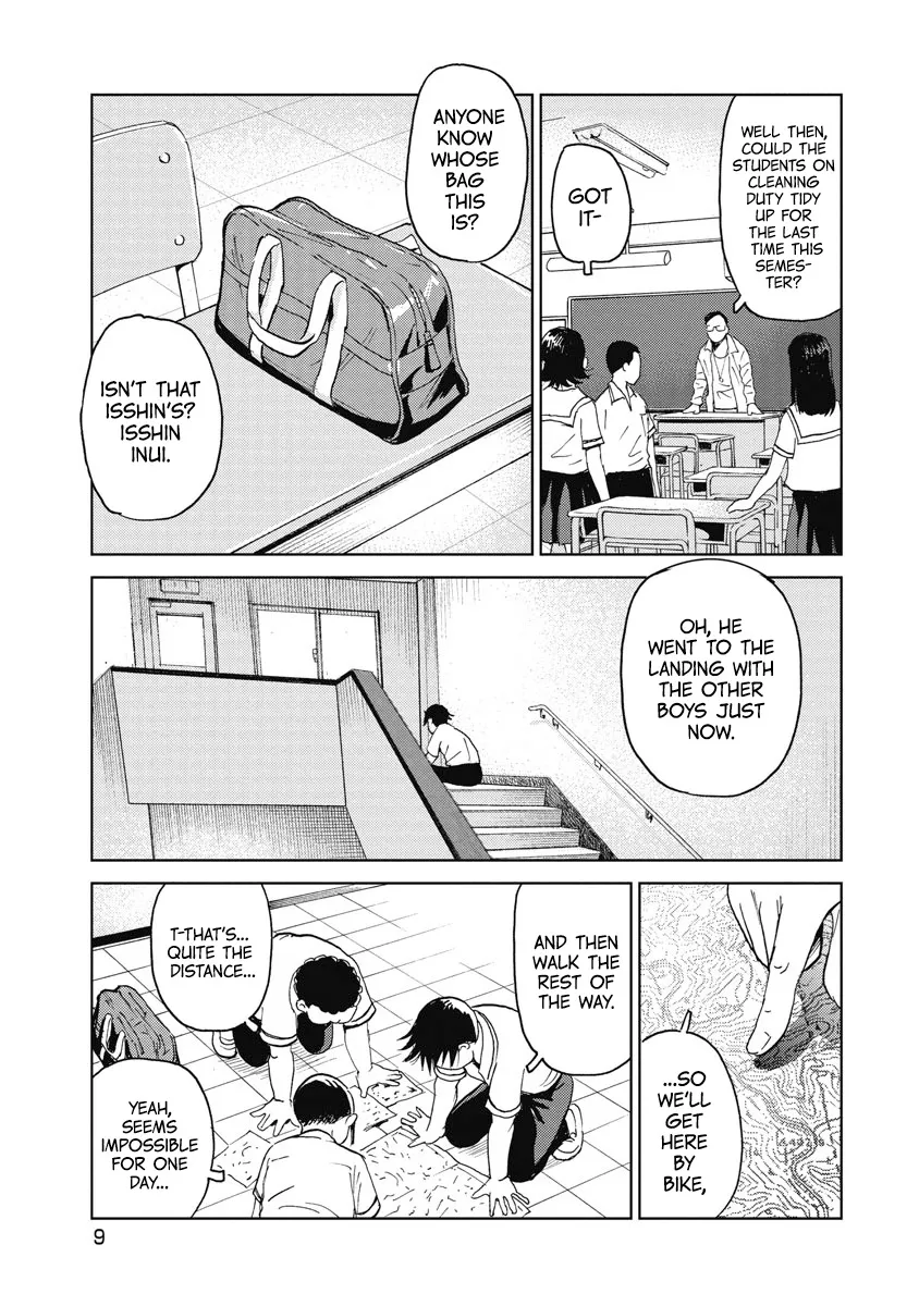 Searching for Skeletons, chapter 1, page 7