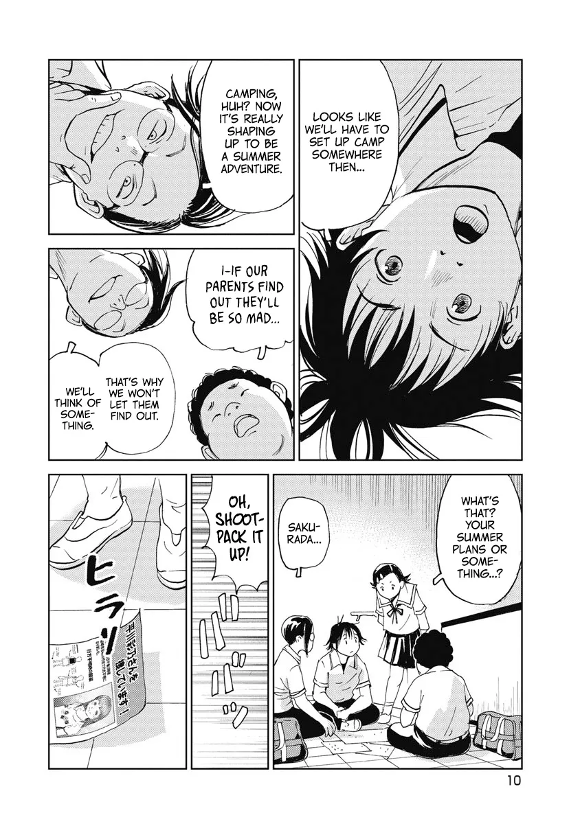 Searching for Skeletons, chapter 1, page 8