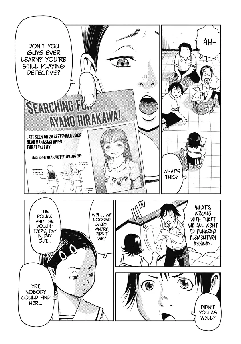Searching for Skeletons, chapter 1, page 9