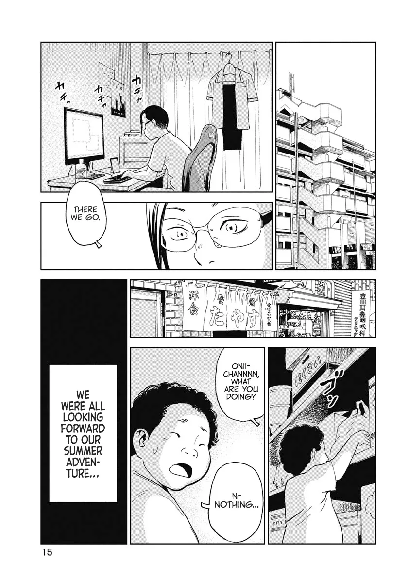 Searching for Skeletons, chapter 1, page 13