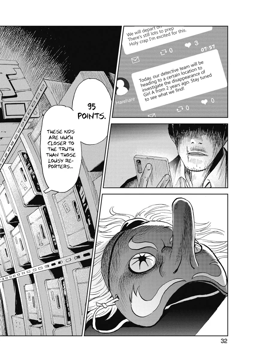 Searching for Skeletons, chapter 1, page 29