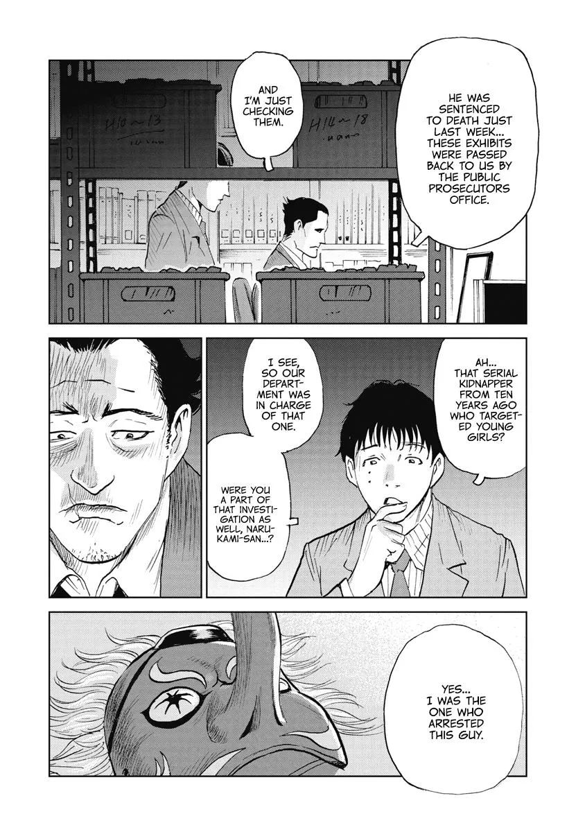 Searching for Skeletons, chapter 2, page 5