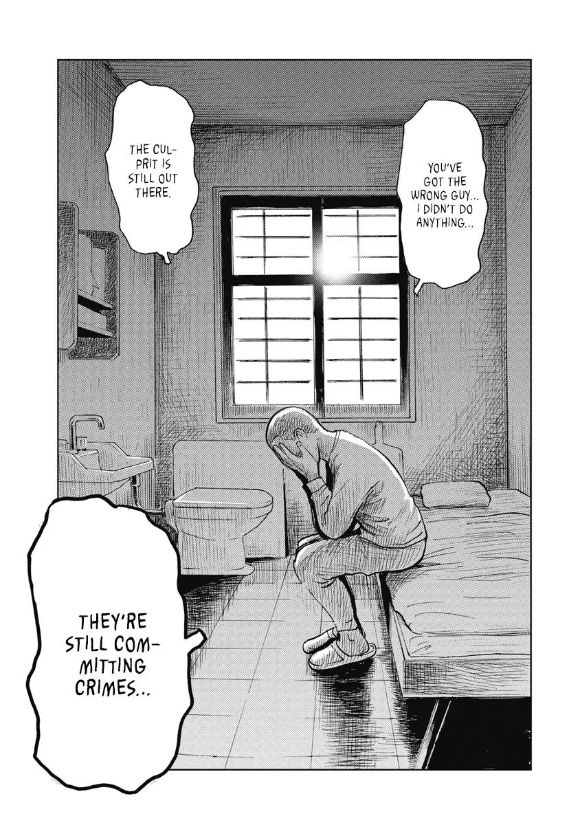 Searching for Skeletons, chapter 2, page 8