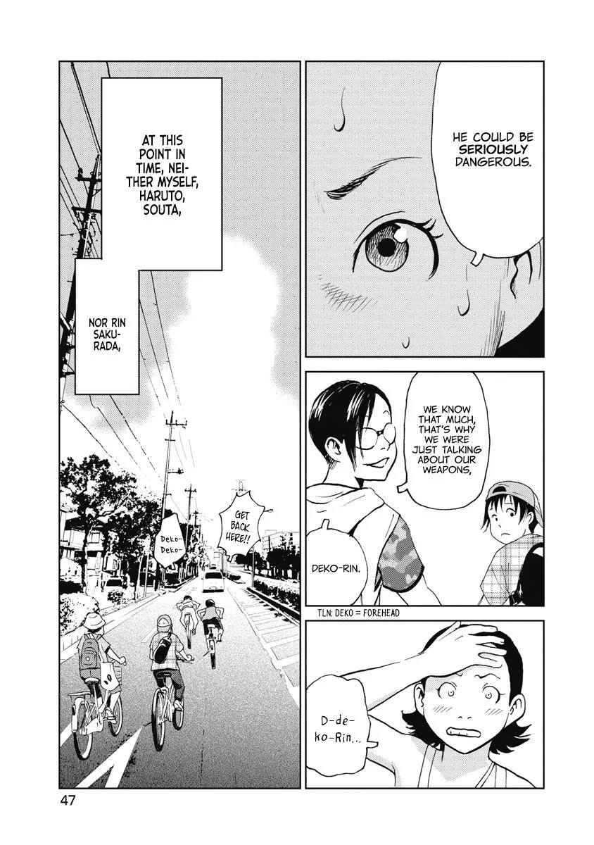 Searching for Skeletons, chapter 2, page 12