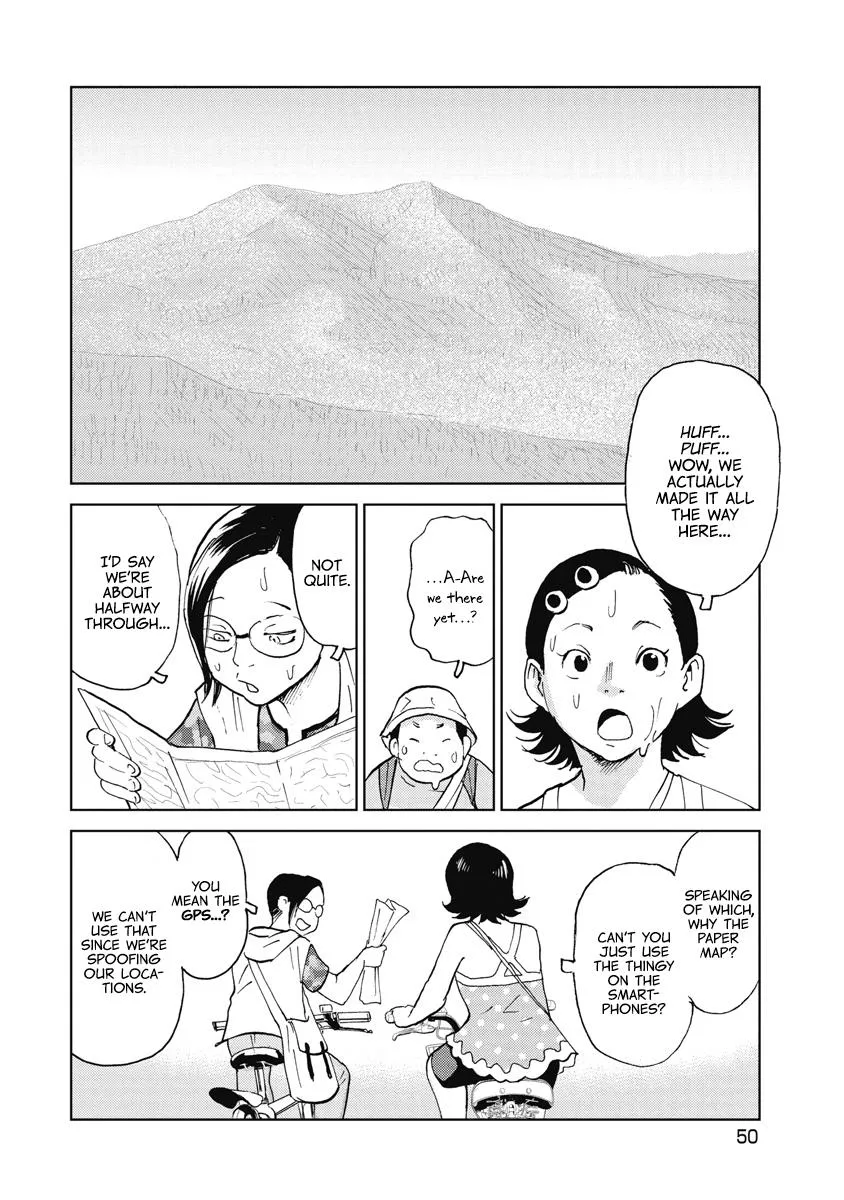 Searching for Skeletons, chapter 2, page 14