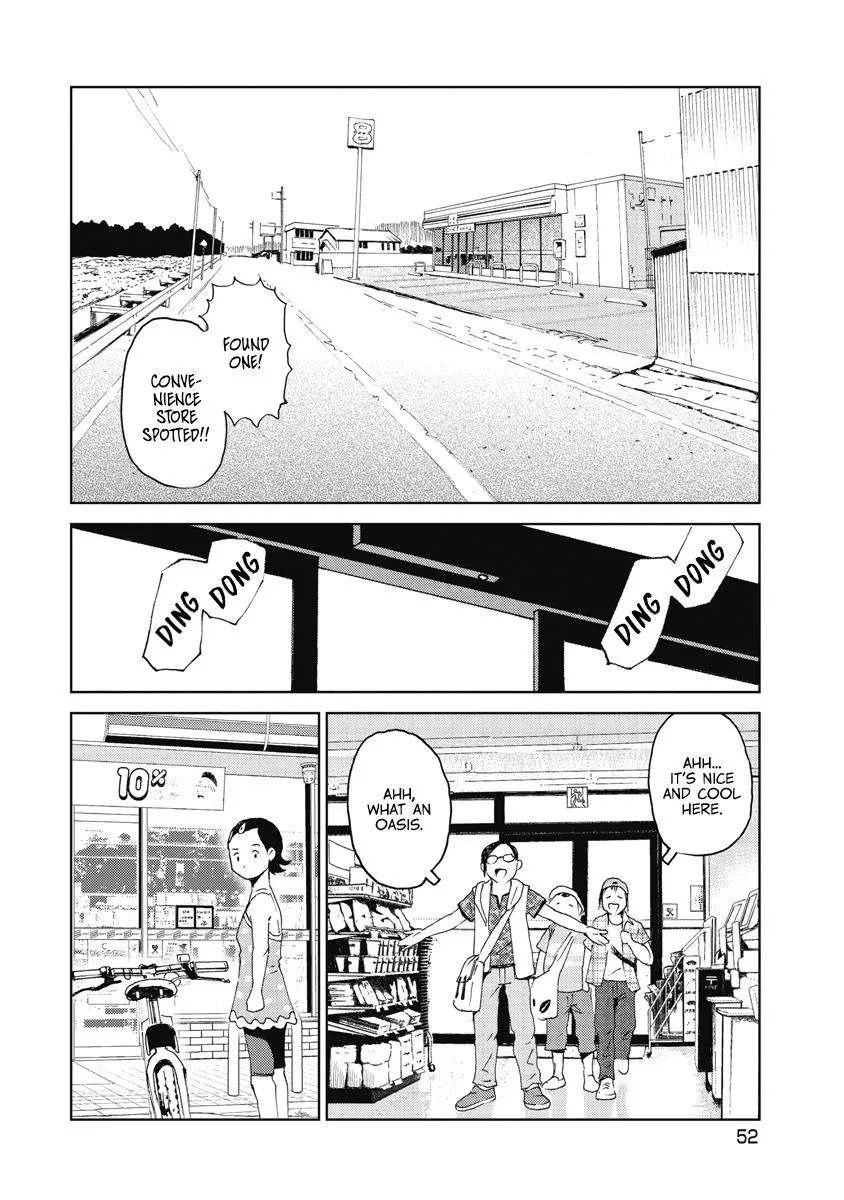 Searching for Skeletons, chapter 2, page 16
