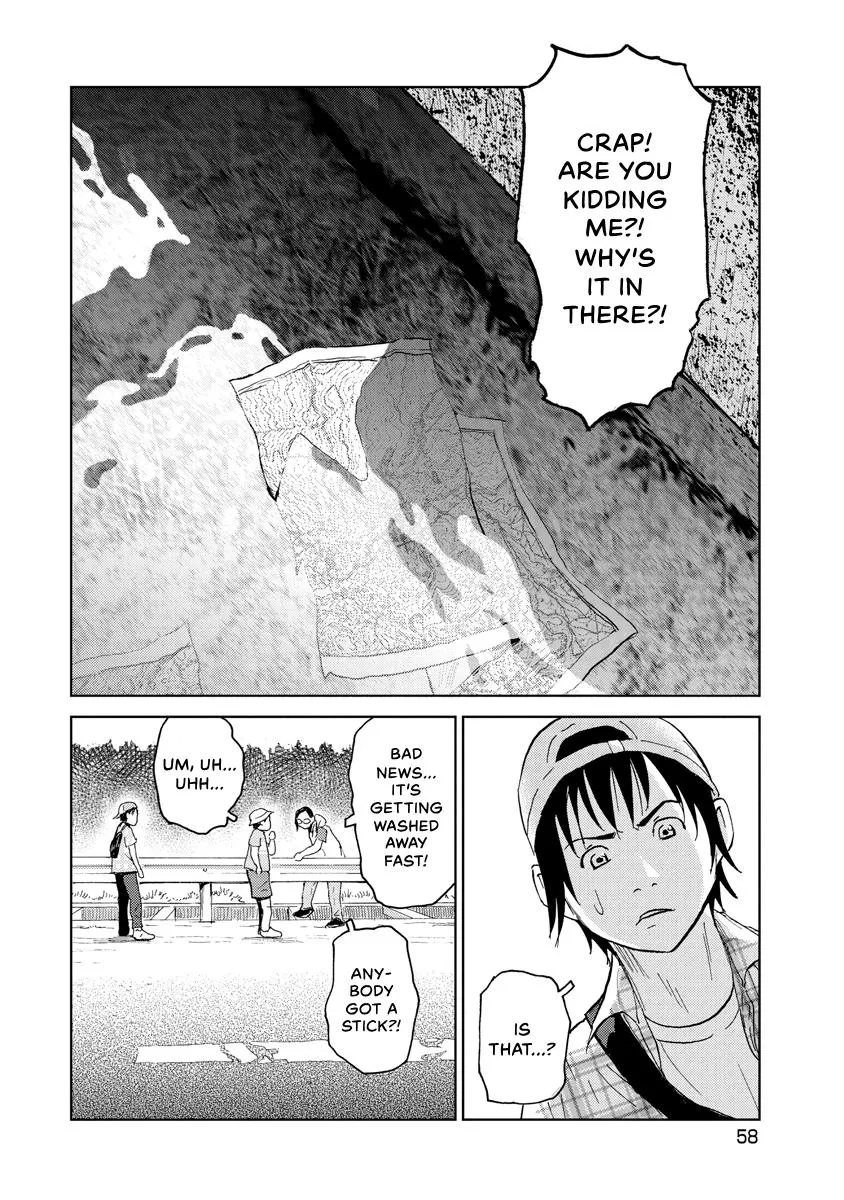 Searching for Skeletons, chapter 3, page 2