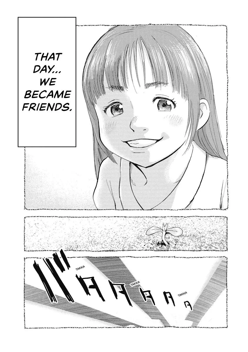 Searching for Skeletons, chapter 3, page 15