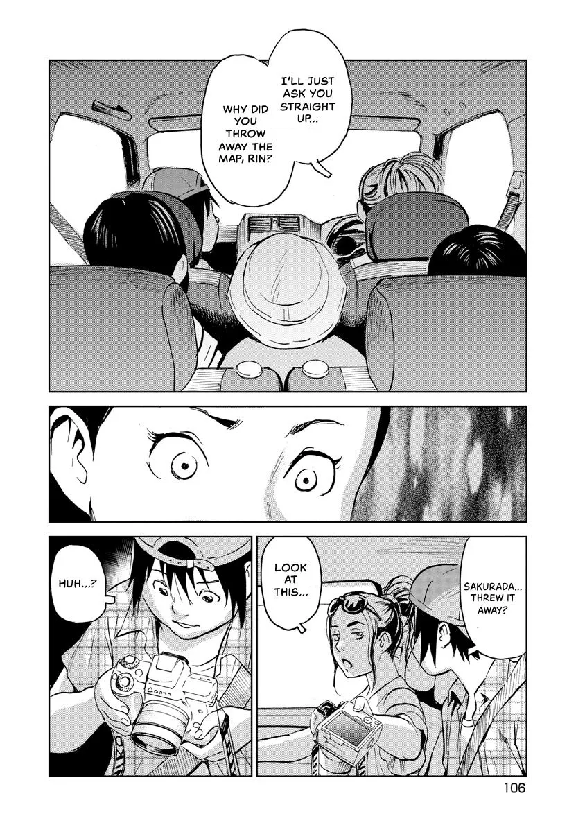 Searching for Skeletons, chapter 5, page 6