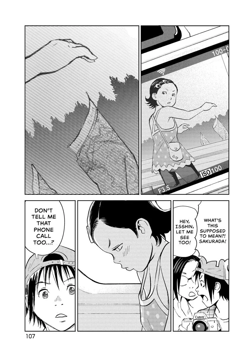Searching for Skeletons, chapter 5, page 7