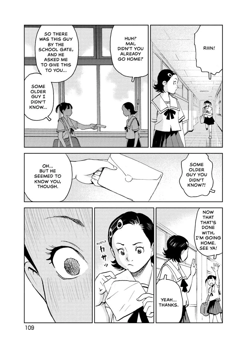 Searching for Skeletons, chapter 5, page 9