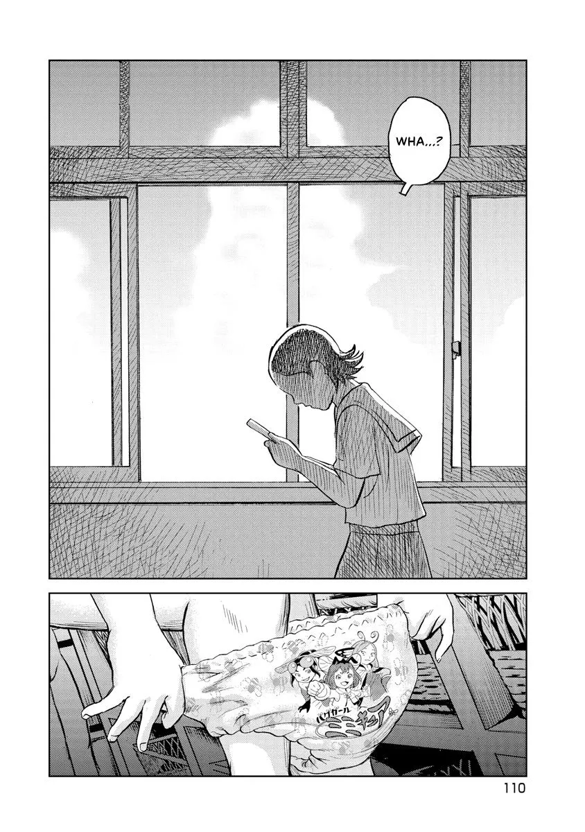 Searching for Skeletons, chapter 5, page 10