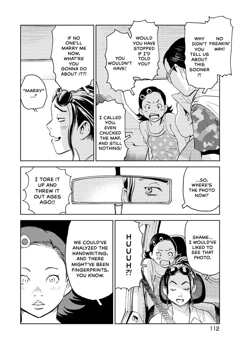 Searching for Skeletons, chapter 5, page 12