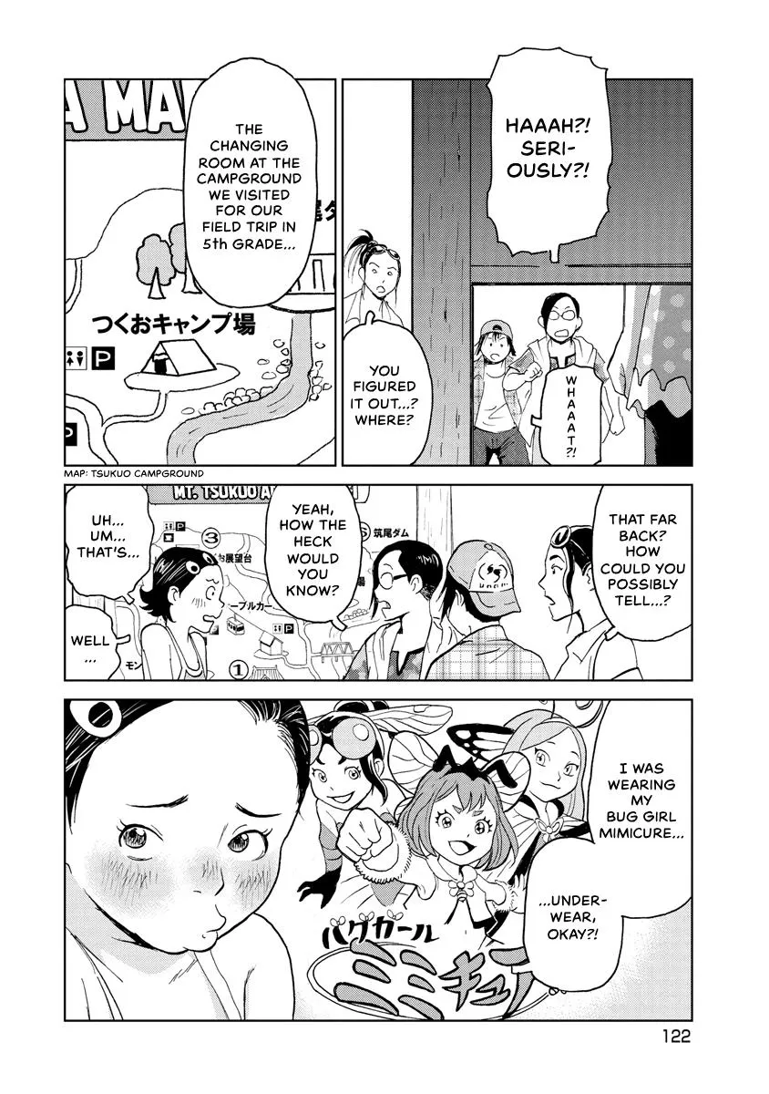 Searching for Skeletons, chapter 6, page 2