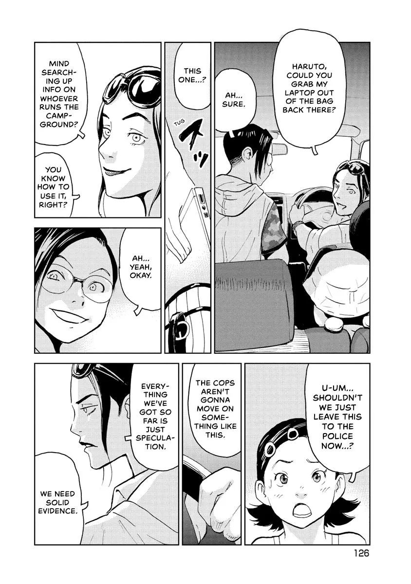 Searching for Skeletons, chapter 6, page 6