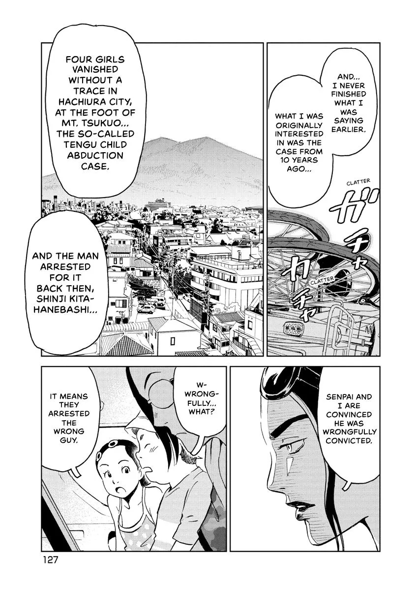 Searching for Skeletons, chapter 6, page 7