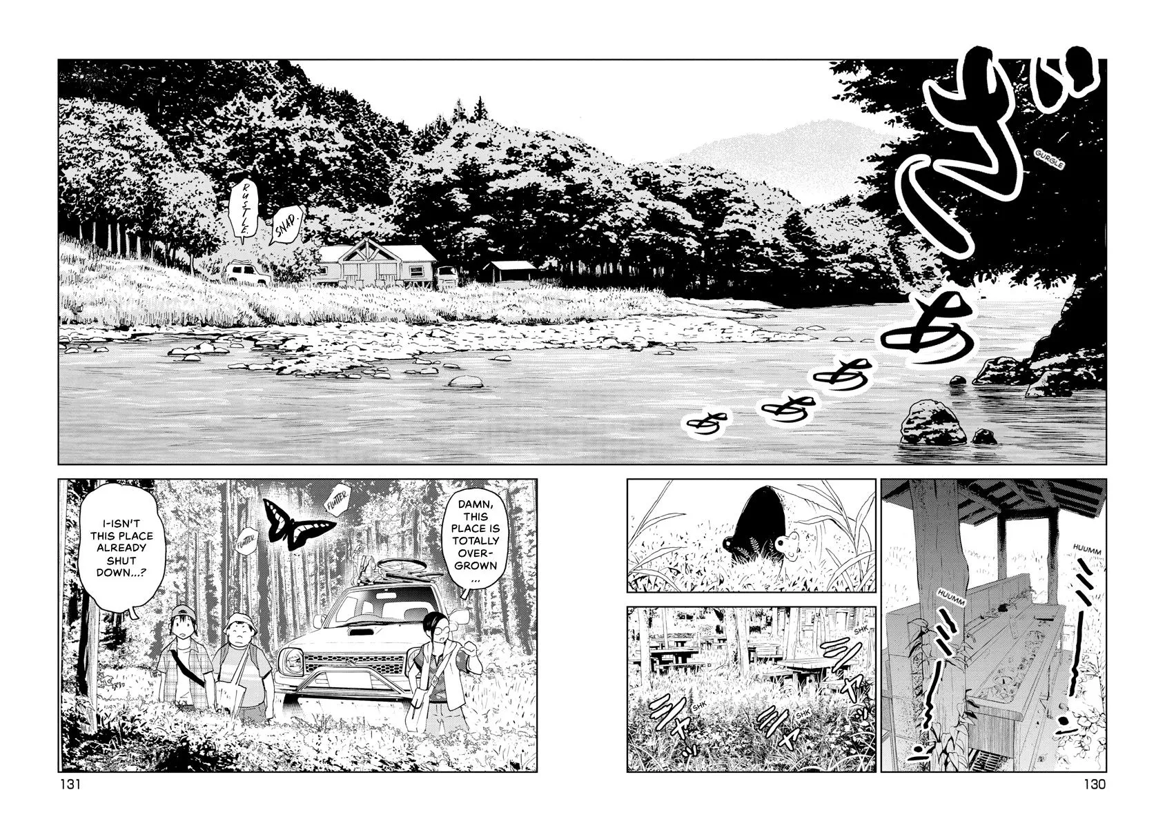Searching for Skeletons, chapter 6, page 10