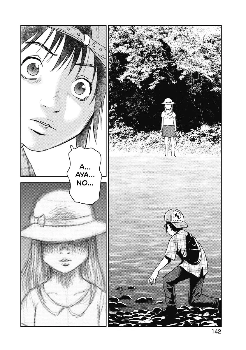 Searching for Skeletons, chapter 7, page 2