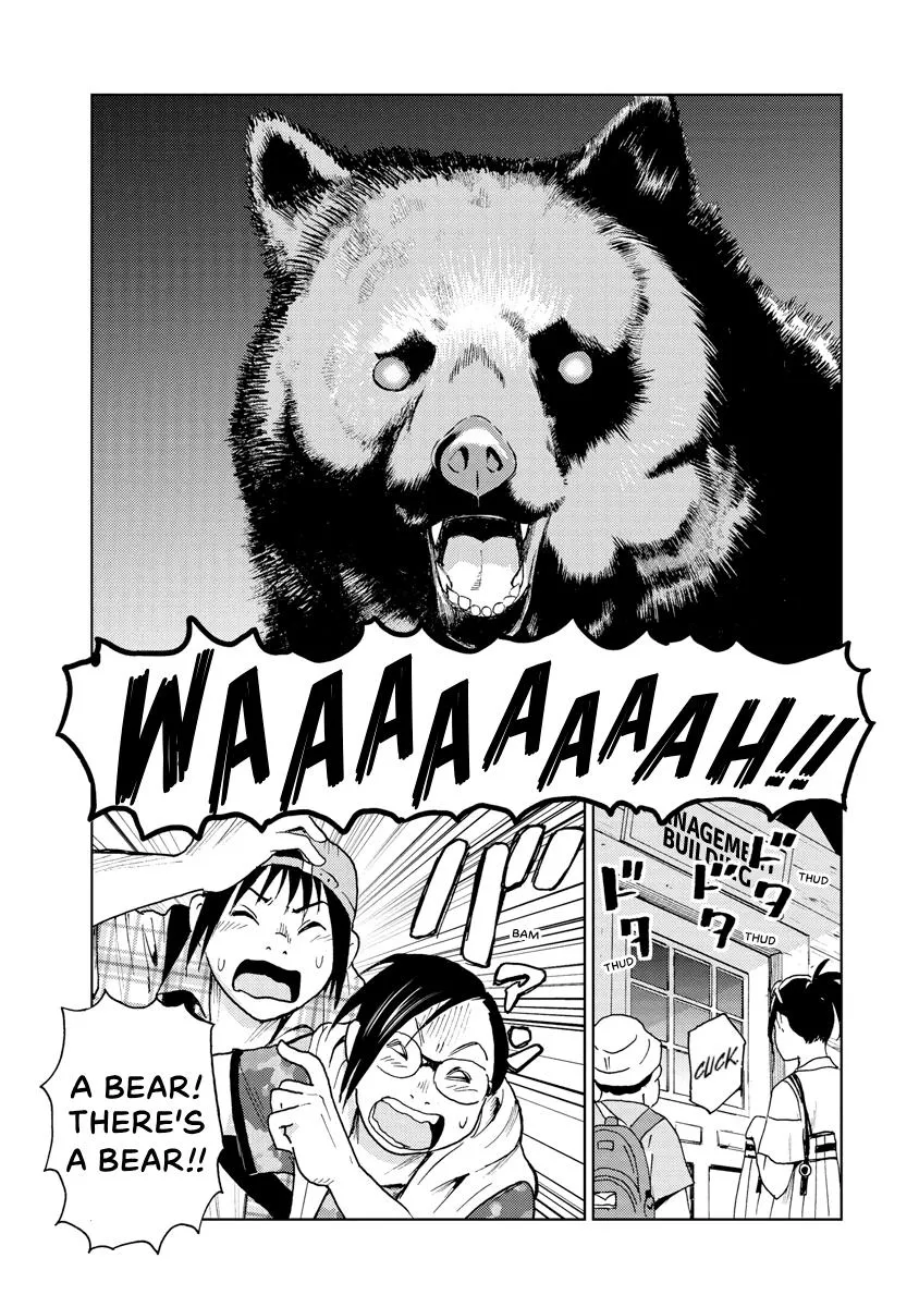 Searching for Skeletons, chapter 7, page 7