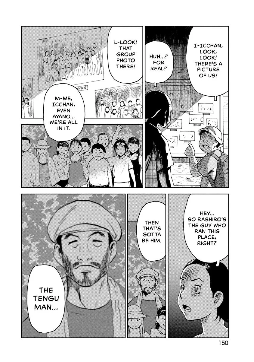 Searching for Skeletons, chapter 7, page 10