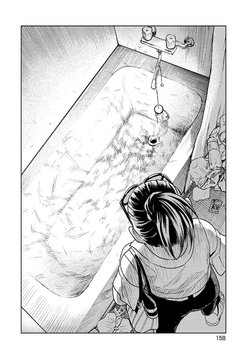 Searching for Skeletons, chapter 7, page 17