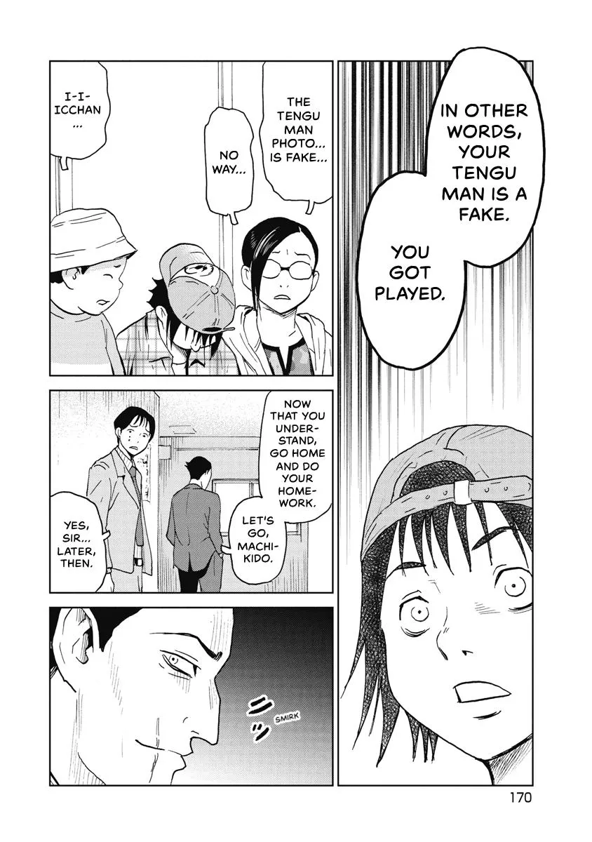Searching for Skeletons, chapter 8, page 10