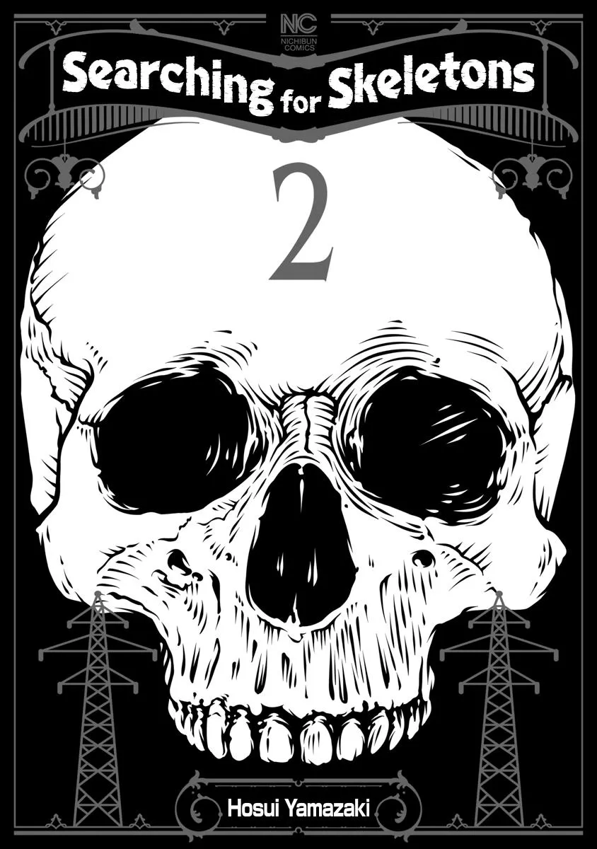 Searching for Skeletons, chapter 9, page 3