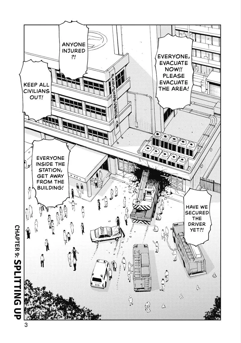 Searching for Skeletons, chapter 9, page 5