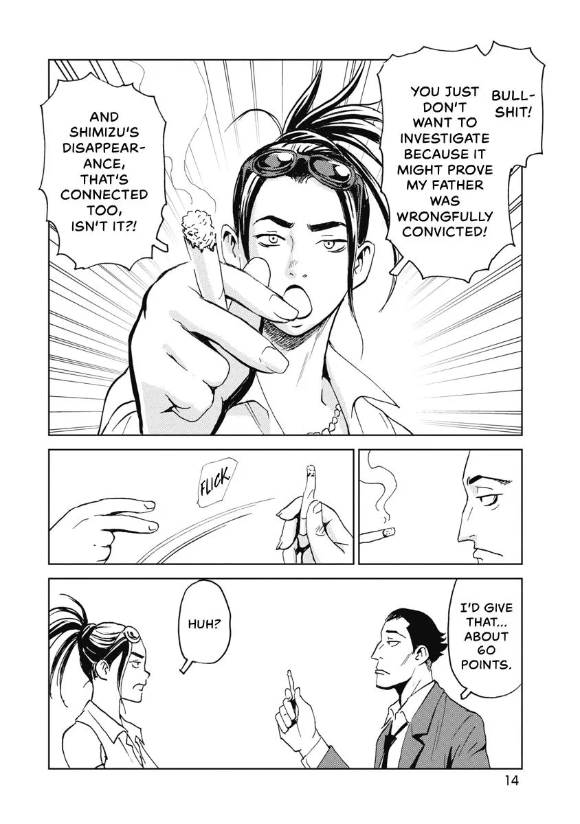 Searching for Skeletons, chapter 9, page 16