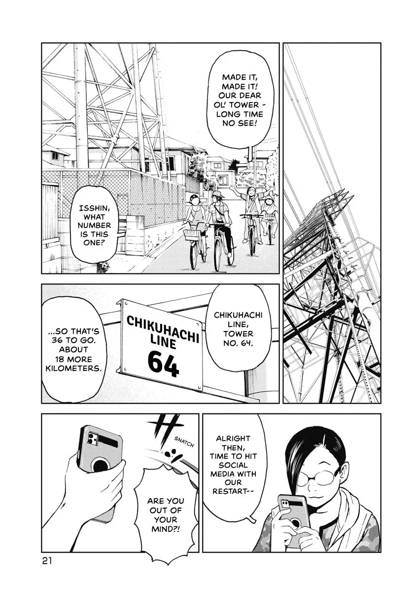 Searching for Skeletons, chapter 9, page 23