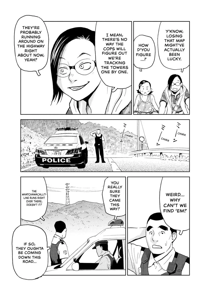 Searching for Skeletons, chapter 9, page 25
