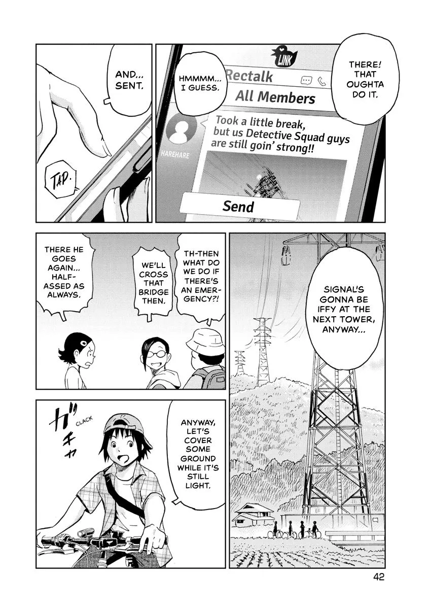 Searching for Skeletons, chapter 10, page 18