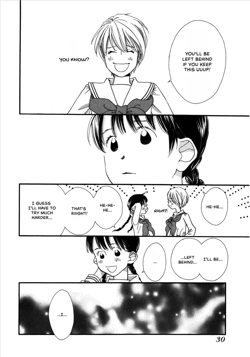 Saya Saya to, chapter 1, page 30