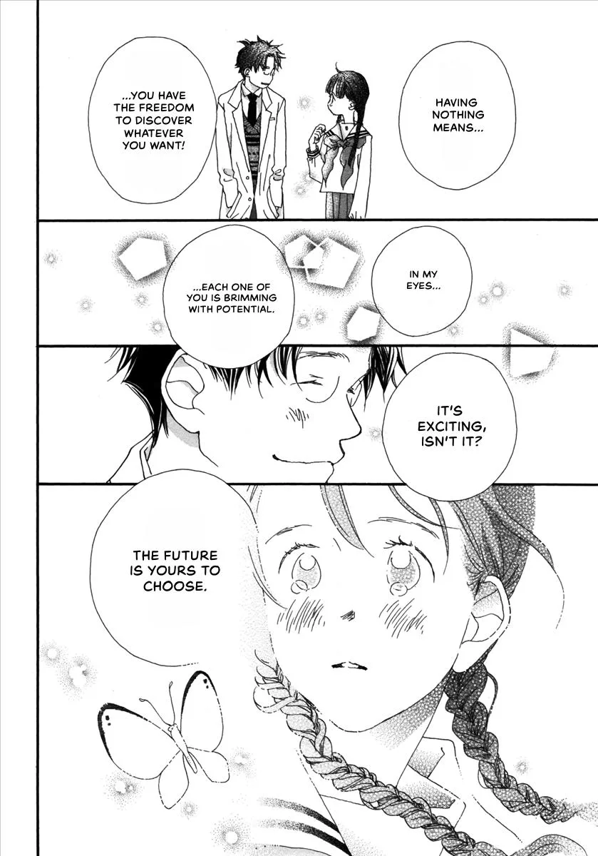 Saya Saya to, chapter 1, page 36