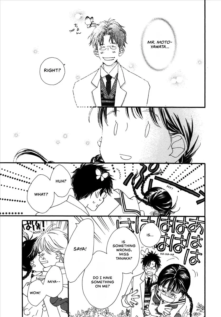 Saya Saya to, chapter 1, page 37