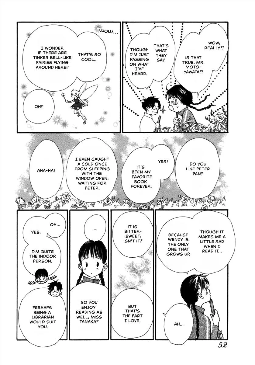 Saya Saya to, chapter 2, page 10