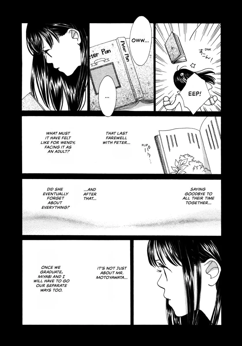Saya Saya to, chapter 2, page 31