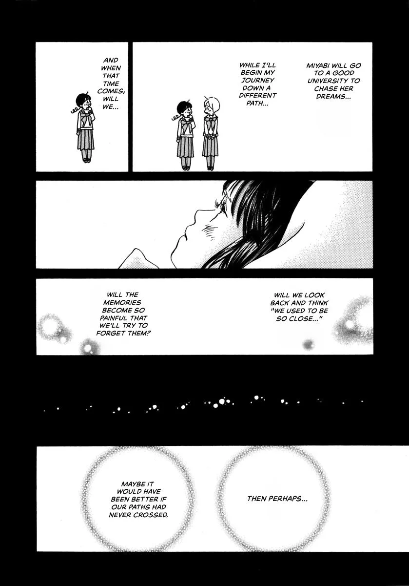Saya Saya to, chapter 2, page 32