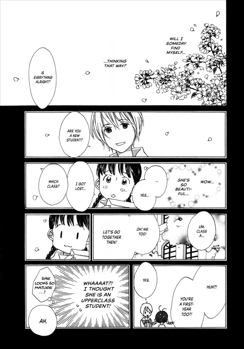 Saya Saya to, chapter 2, page 33