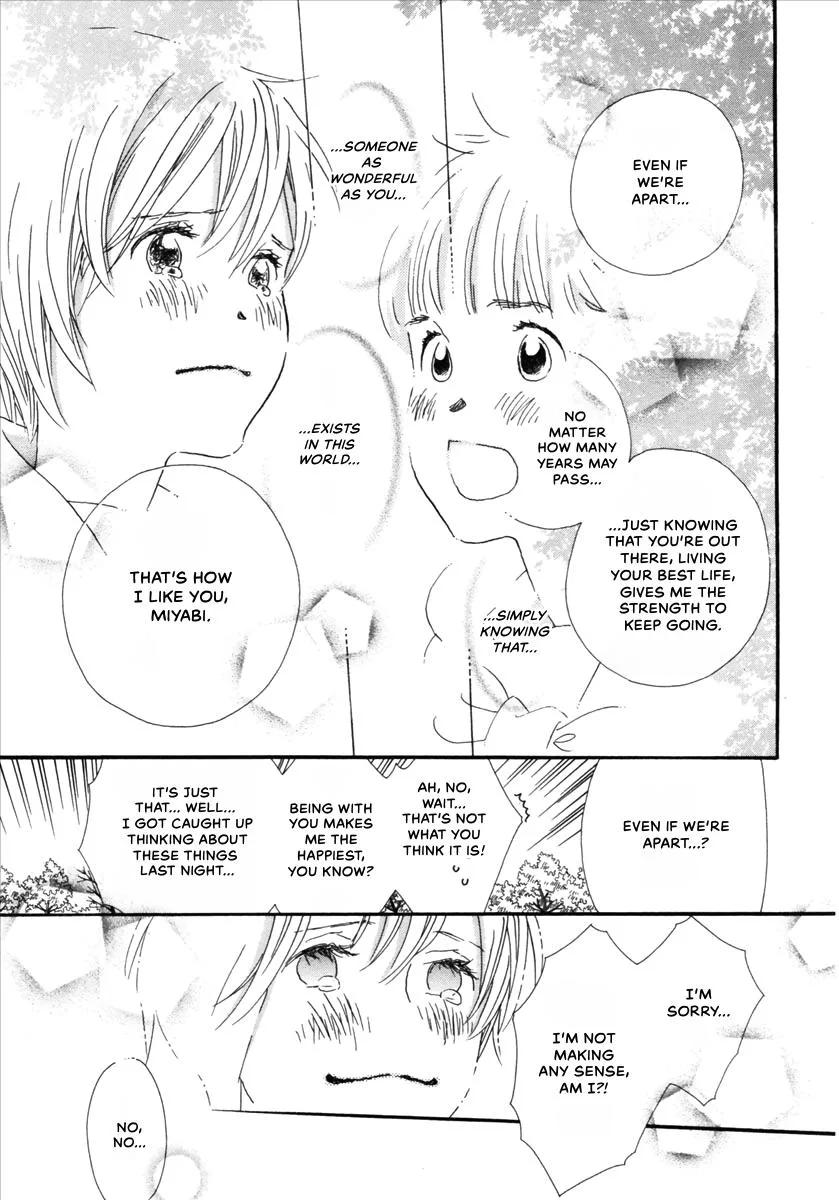 Saya Saya to, chapter 2, page 37