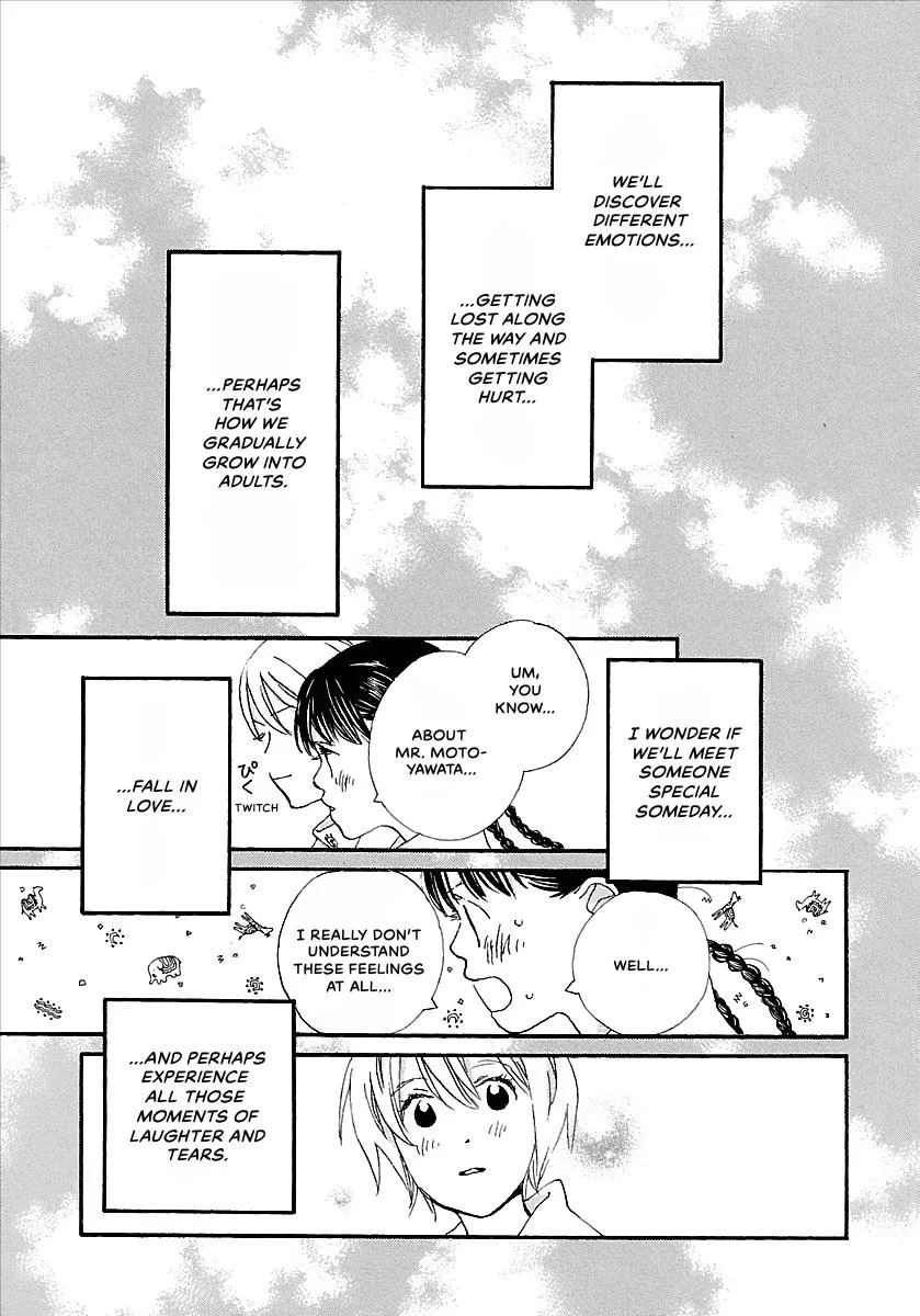 Saya Saya to, chapter 2, page 39